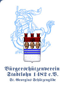 Bürgerschützenverein Stadtlohn 1482 e.V. St-Georgius Schützengilde